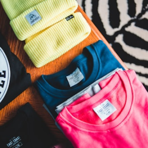 Eco-Friendly Tote Bags